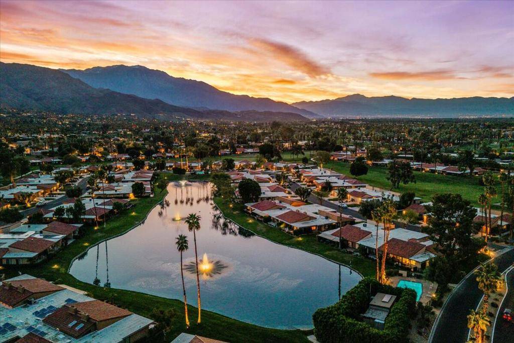 Rancho Mirage, CA 92270,43 Sunrise DR
