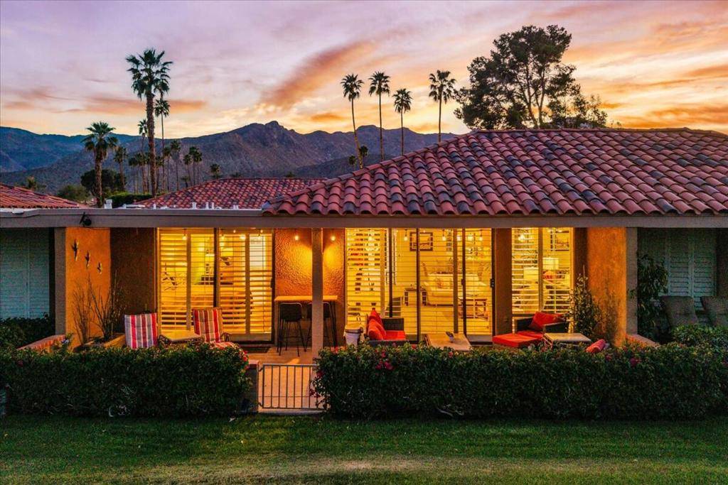 Rancho Mirage, CA 92270,43 Sunrise DR