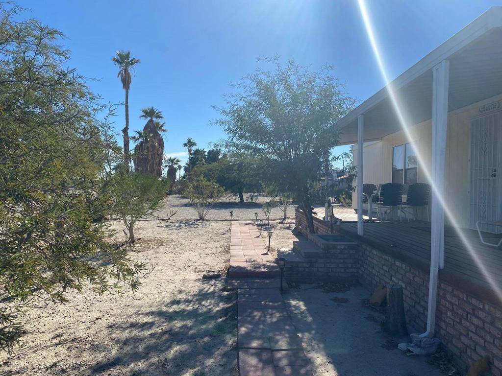2881 Argus AVE Thermal, CA 92274