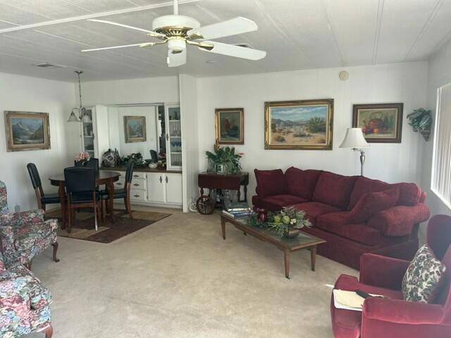 Palm Desert, CA 92260,73664 Desert Greens DR N