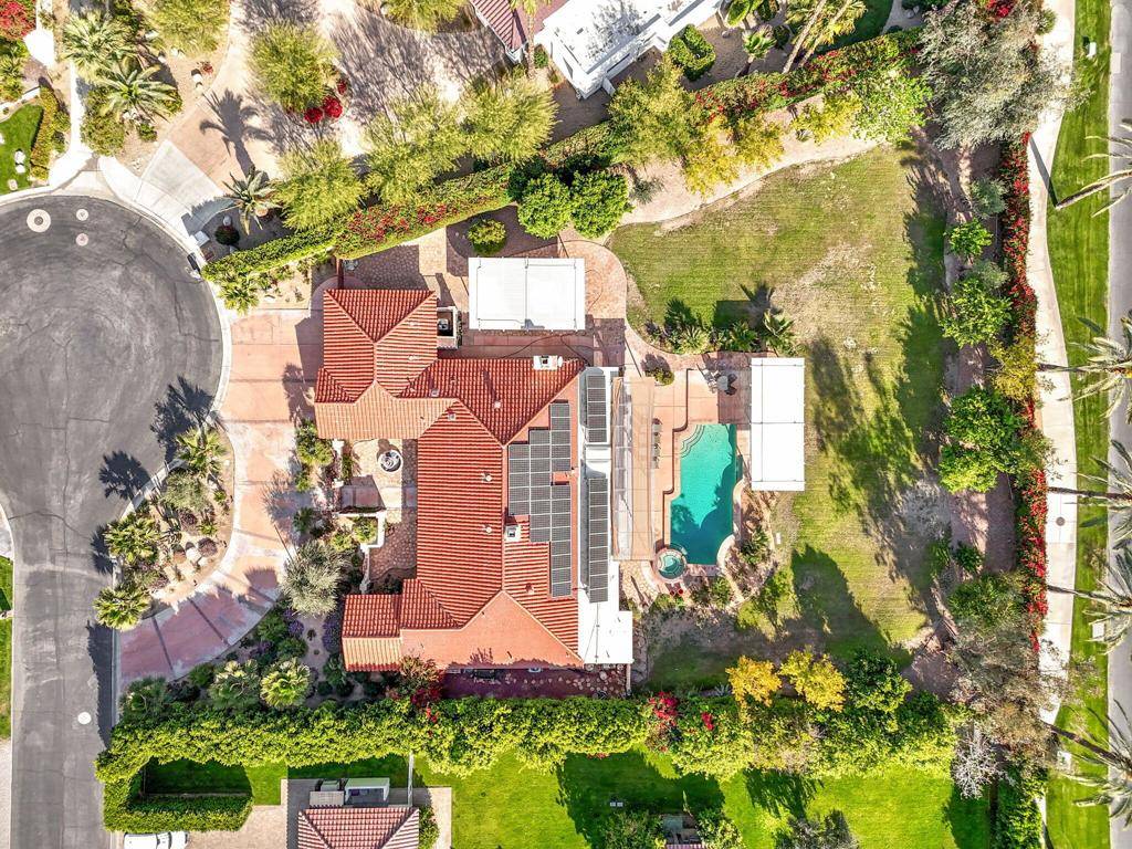 Rancho Mirage, CA 92270,72400 Tanglewood LN