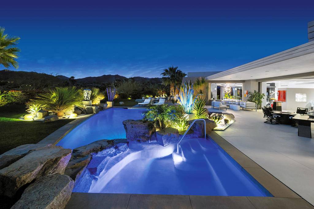 Palm Desert, CA 92260,960 Andreas Canyon