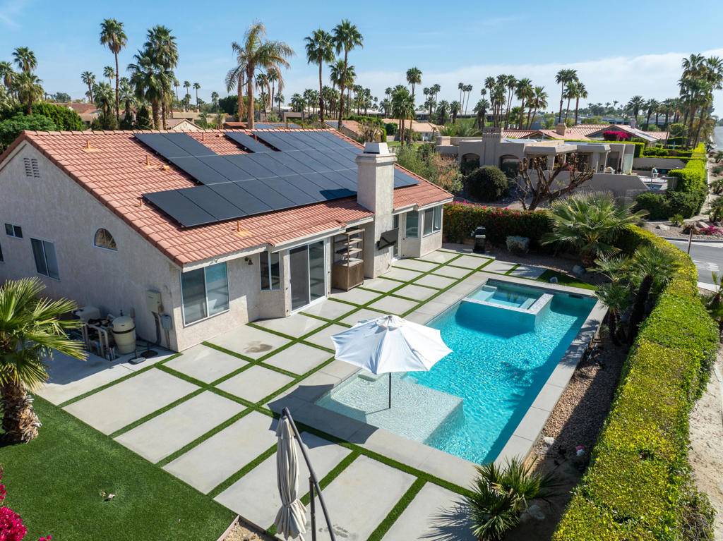Rancho Mirage, CA 92270,70920 Ironwood DR