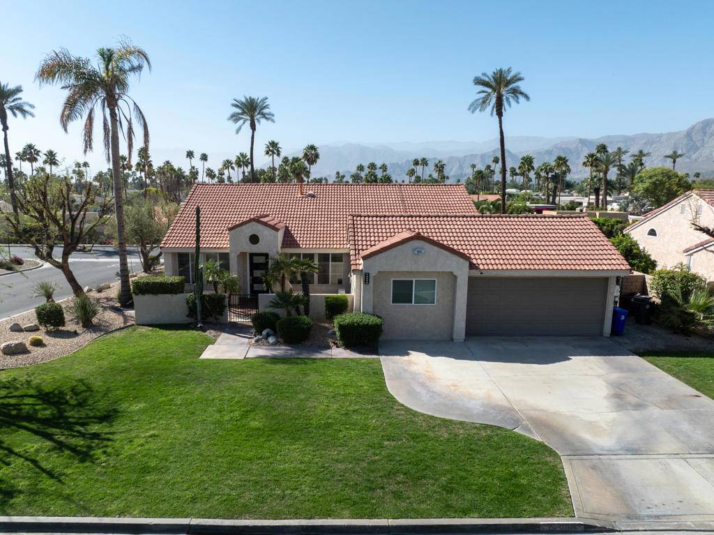 Rancho Mirage, CA 92270,70920 Ironwood DR