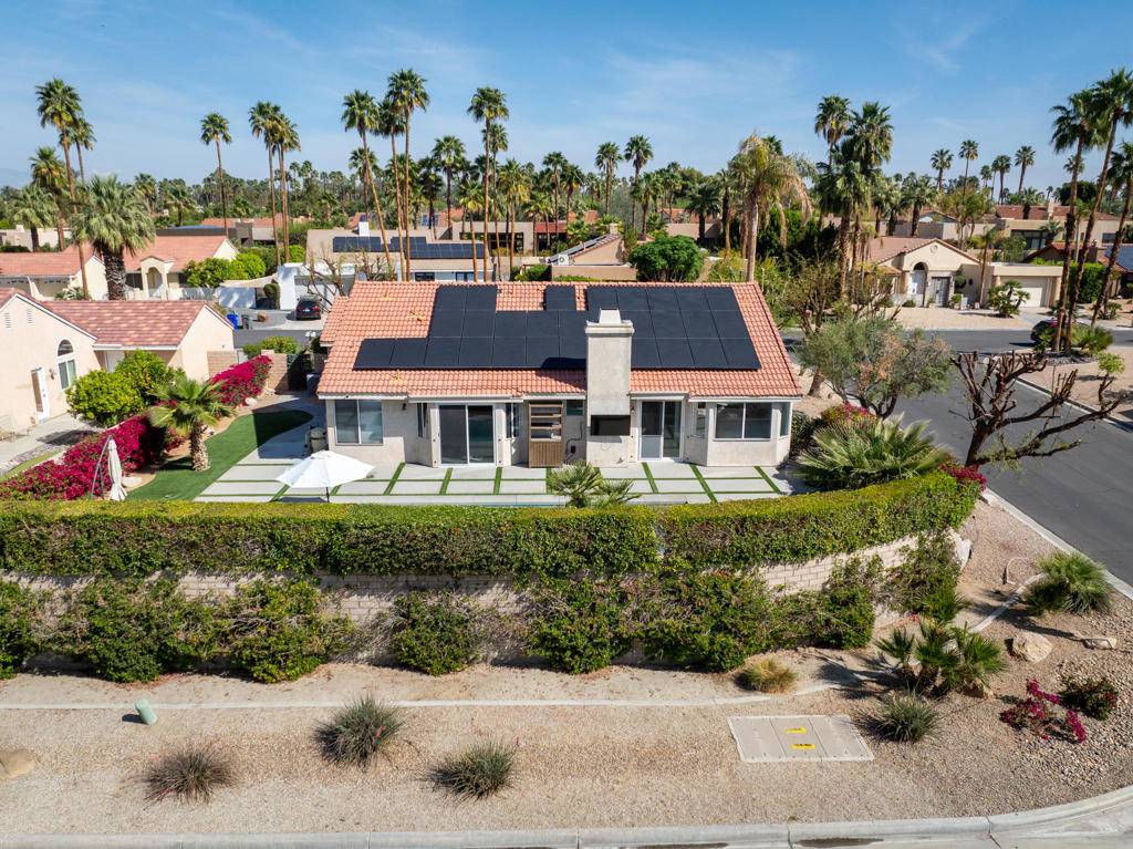 Rancho Mirage, CA 92270,70920 Ironwood DR