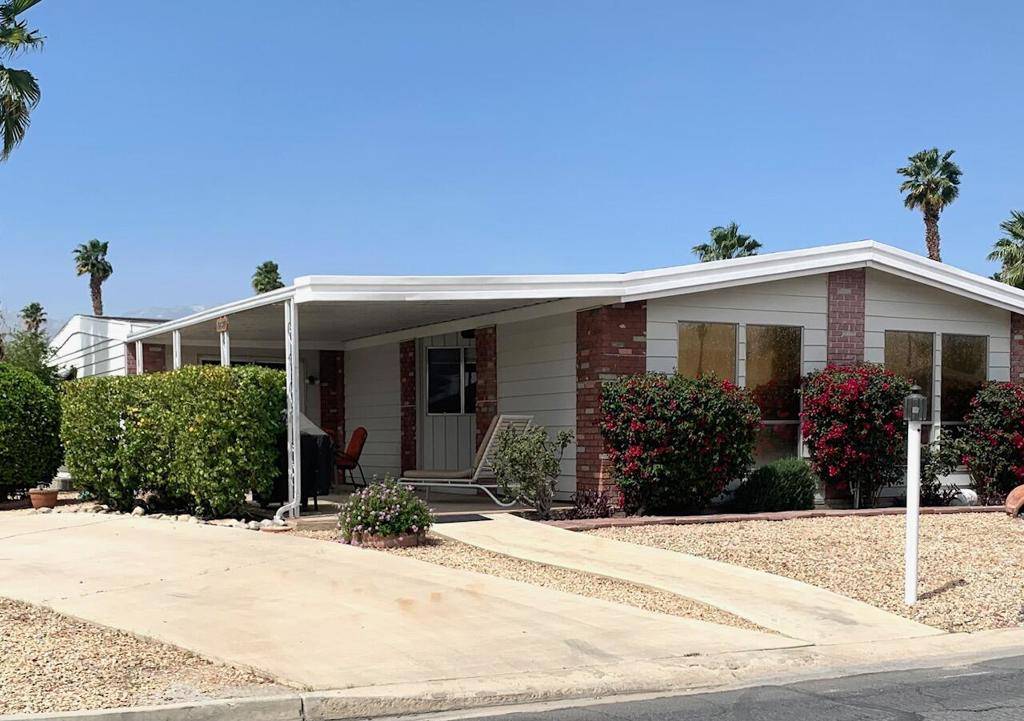Palm Desert, CA 92260,42627 Granite PL
