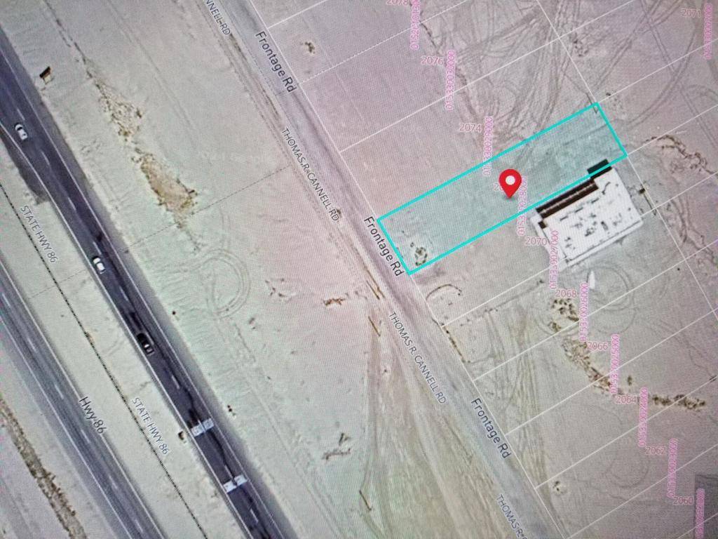 Salton City, CA 92275,2072 Thomas R Cannell RD
