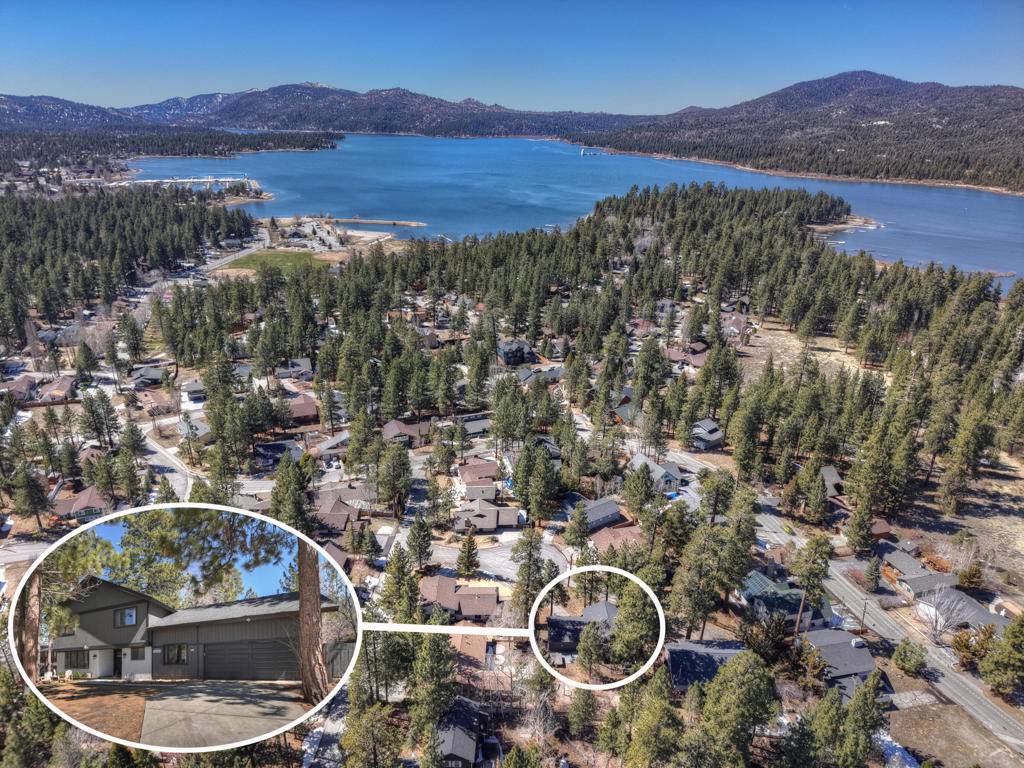 Big Bear, CA 92315,271 Bluebird CT