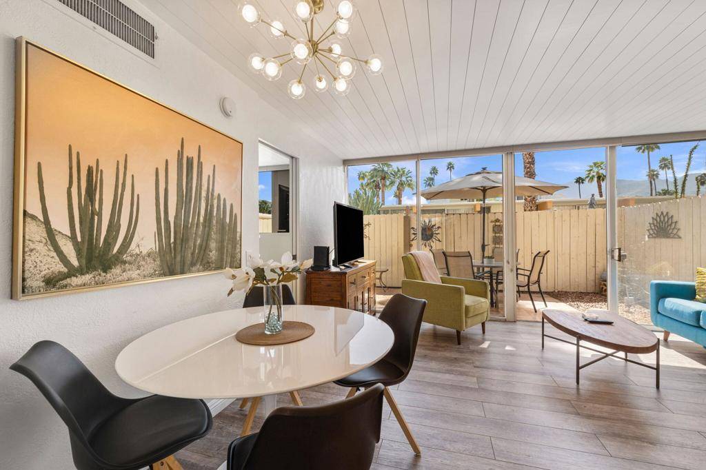 Palm Springs, CA 92264,1111 E Palm Canyon DR #104