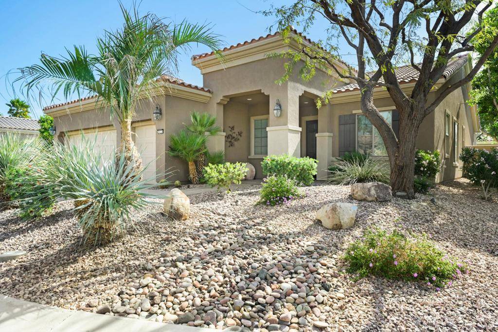 Indio, CA 92203,40358 Calle Loma Entrada
