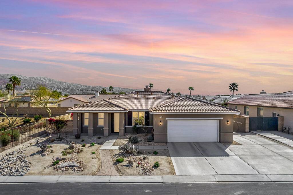 Indio, CA 92203,37792 Banbury ST
