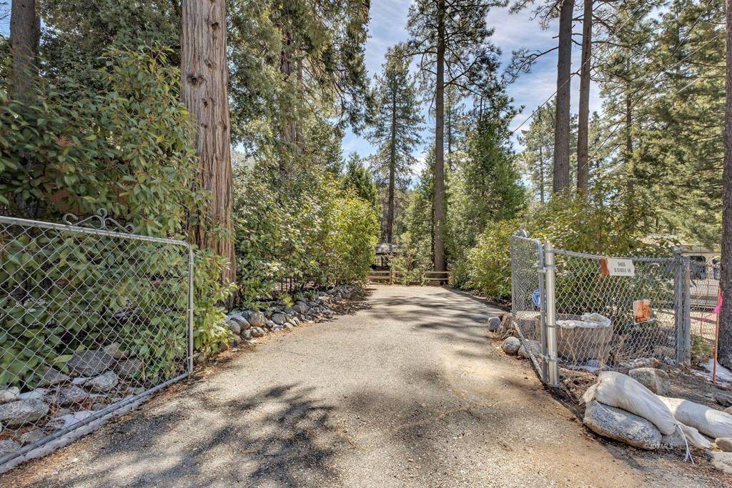 Idyllwild, CA 92549,54985 S Circle DR