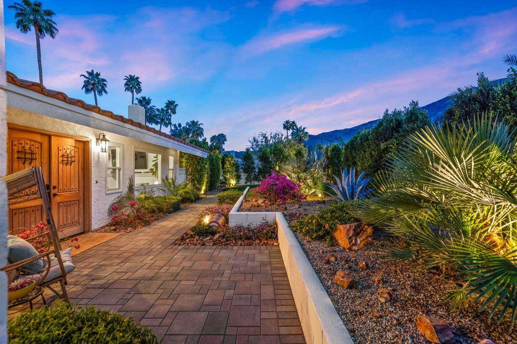 Rancho Mirage, CA 92270,71500 Gardess RD