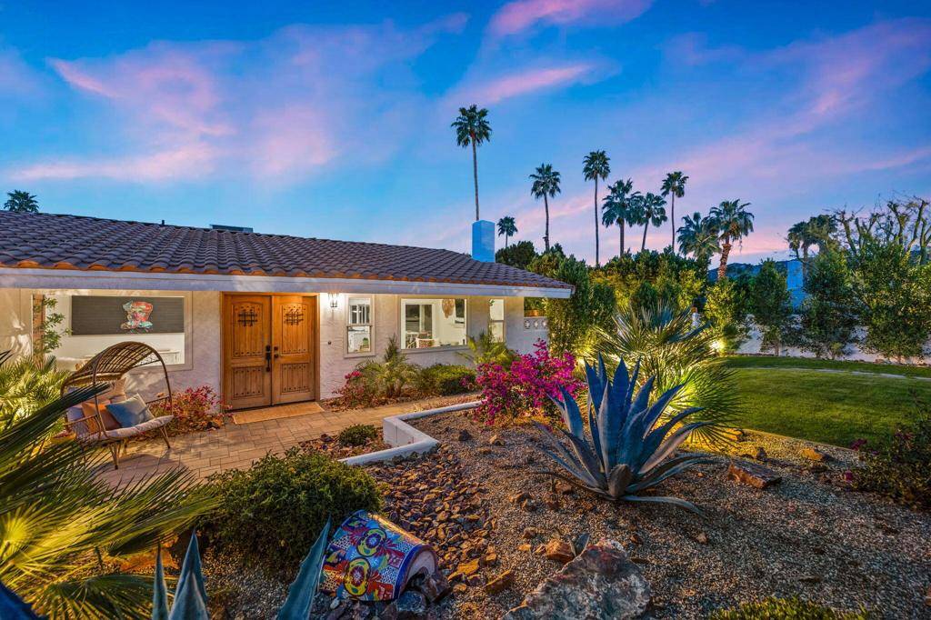 Rancho Mirage, CA 92270,71500 Gardess RD
