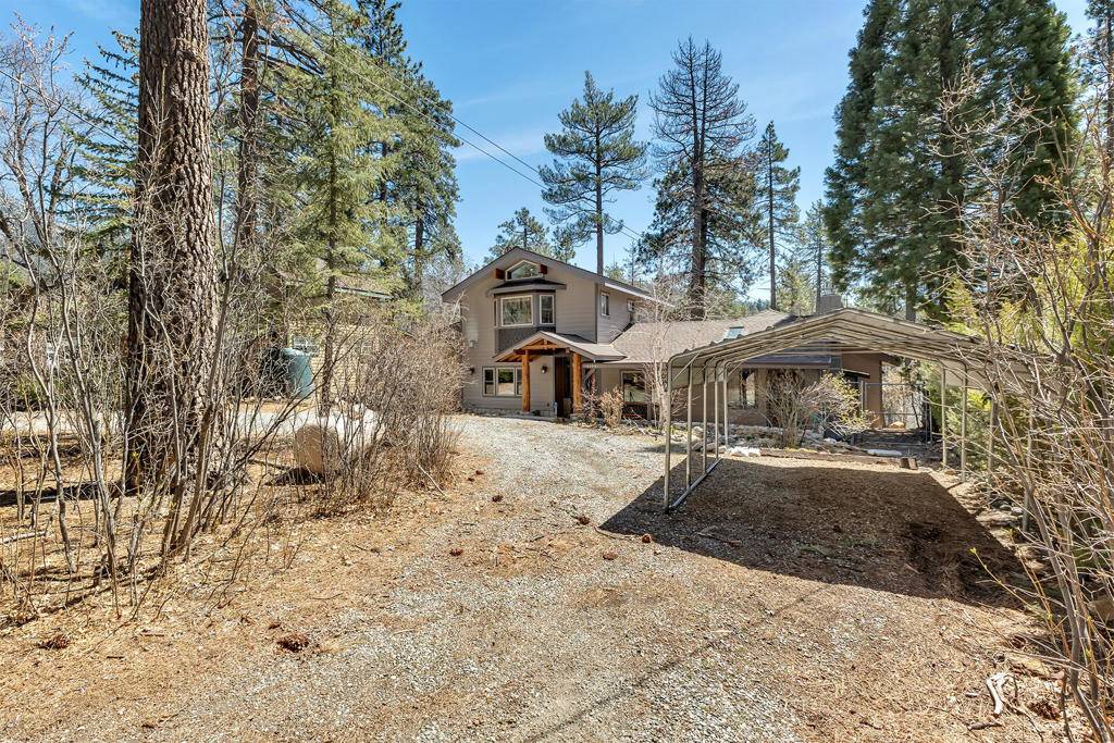 Idyllwild, CA 92549,53845 Pine Crest AVE