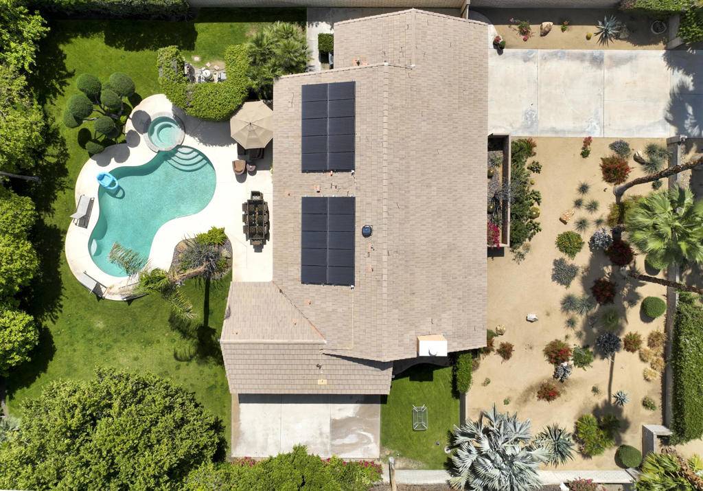 Rancho Mirage, CA 92270,39890 Desert Sun DR