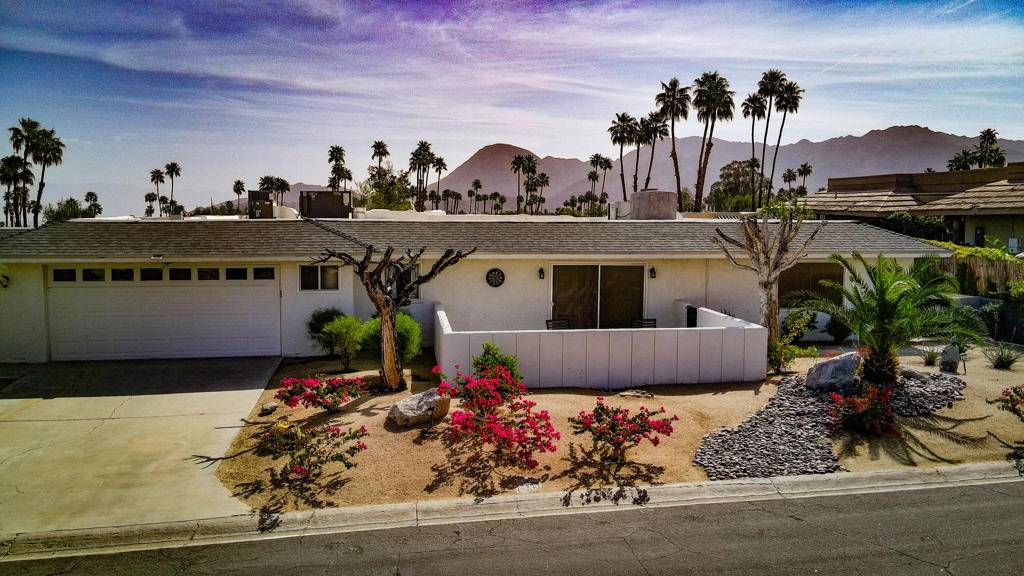 Palm Desert, CA 92260,48320 Beverly DR
