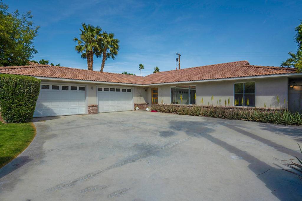 Palm Springs, CA 92262,2144 N Junipero AVE