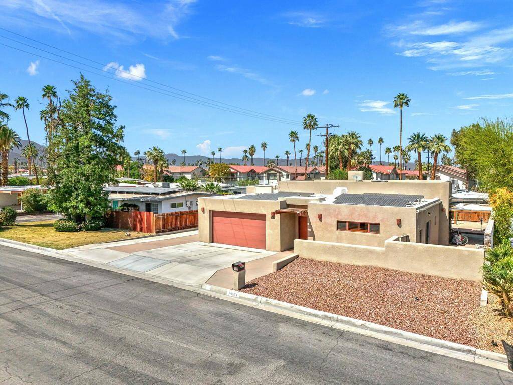 Palm Desert, CA 92260,74634 Candlewood ST