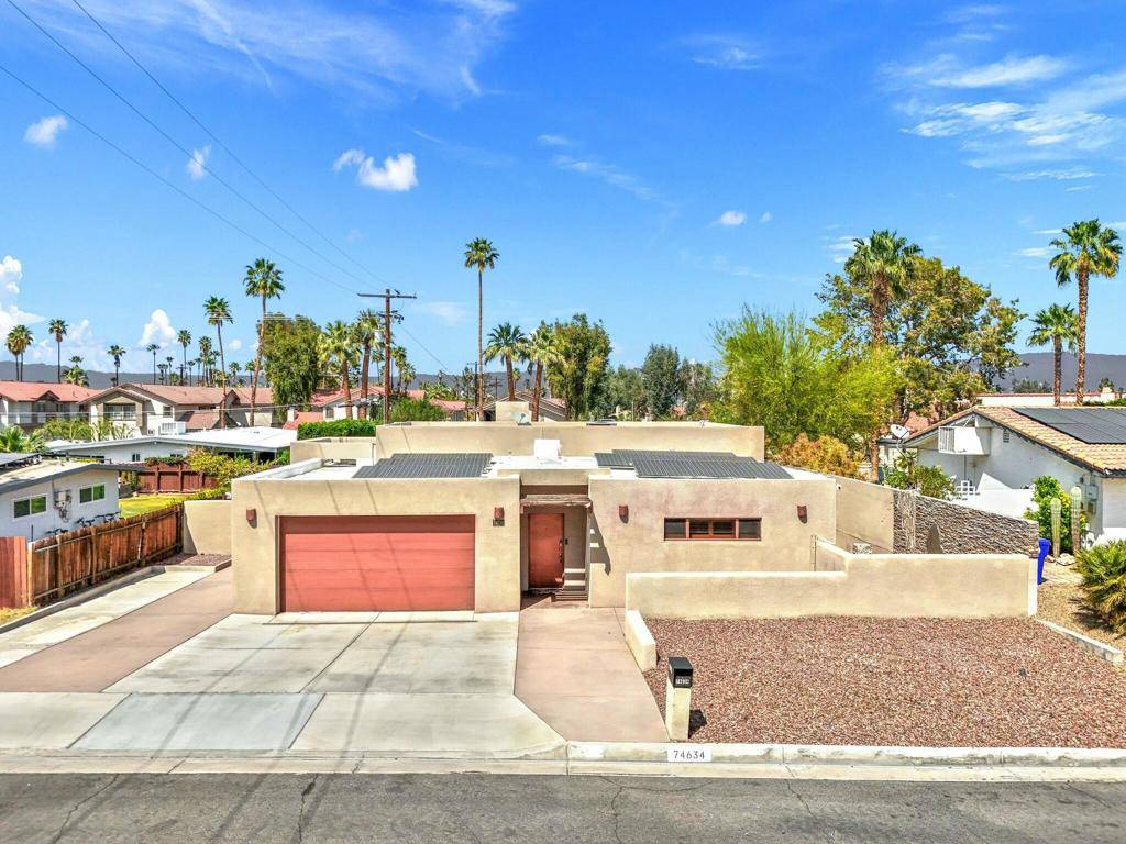 Palm Desert, CA 92260,74634 Candlewood ST