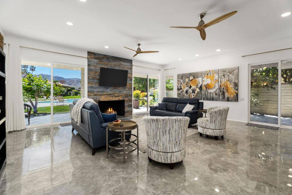 Rancho Mirage, CA 92270,1 Temple CT