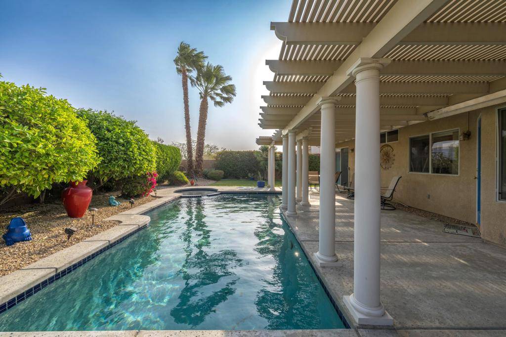 Cathedral City, CA 92234,69862 Kent PL