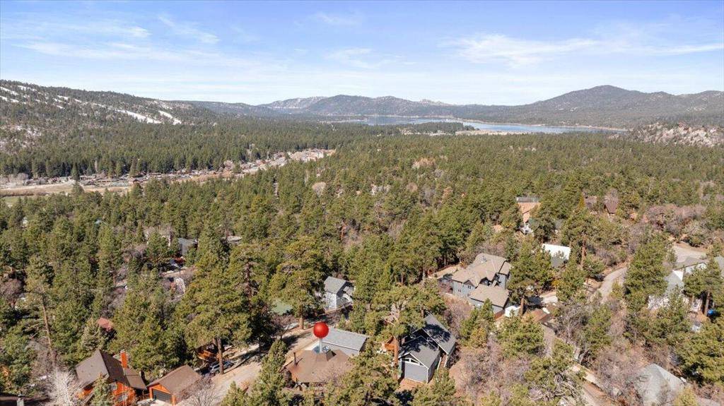 Big Bear, CA 92314,719 Villa Grove AVE