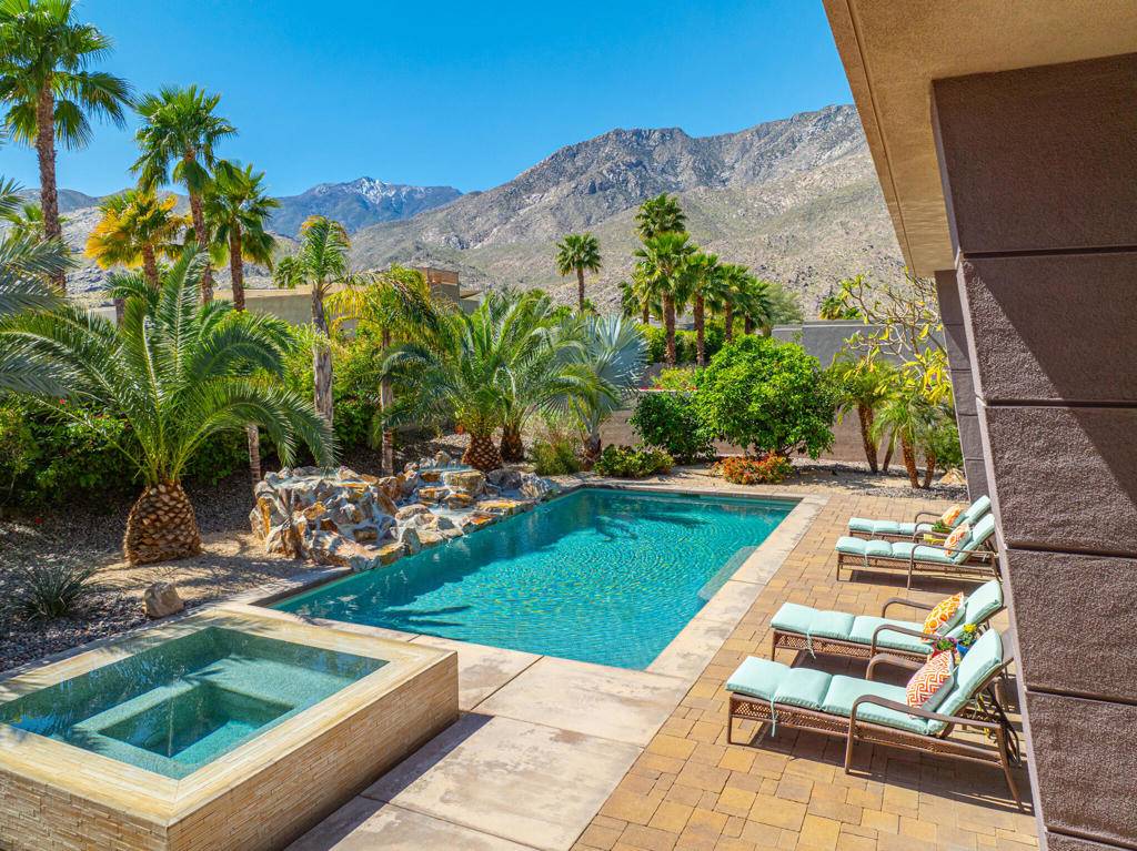 Palm Springs, CA 92264,463 Lautner LN