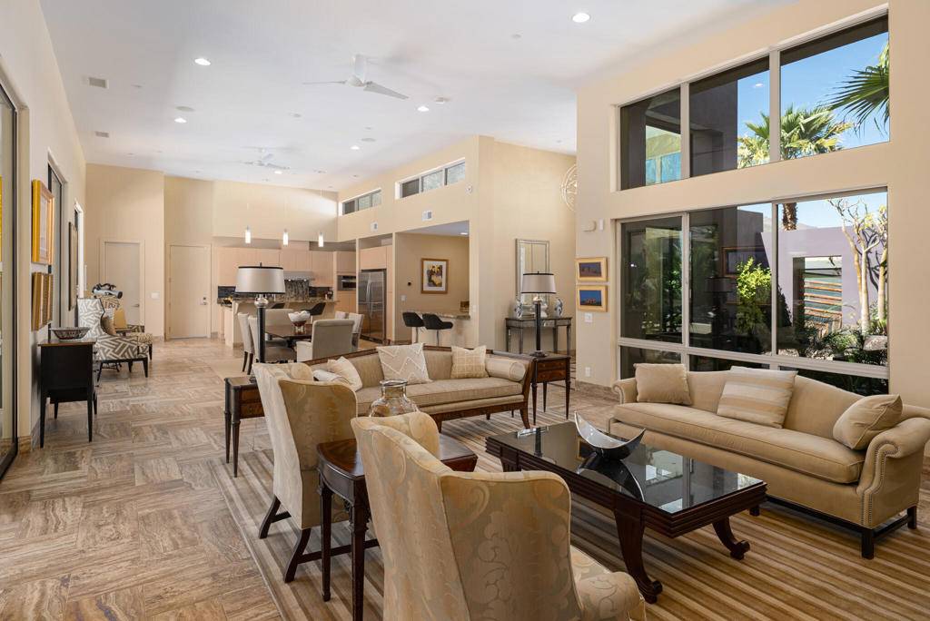 463 Lautner LN Palm Springs, CA 92264