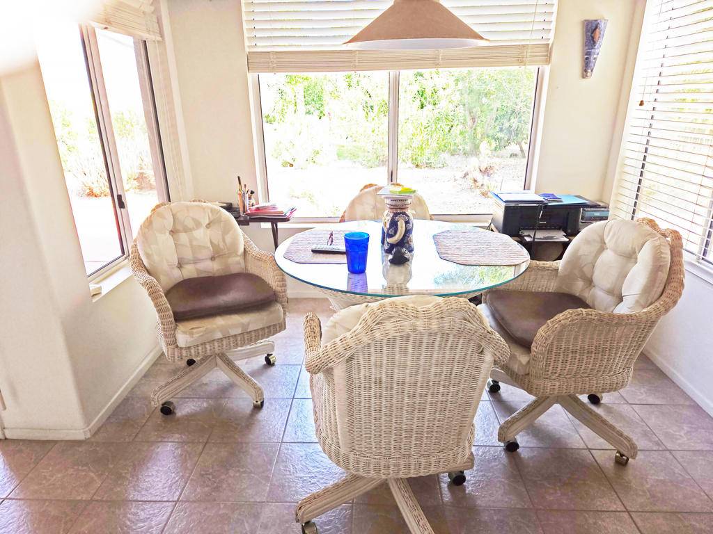 78302 Silver Sage DR Palm Desert, CA 92211