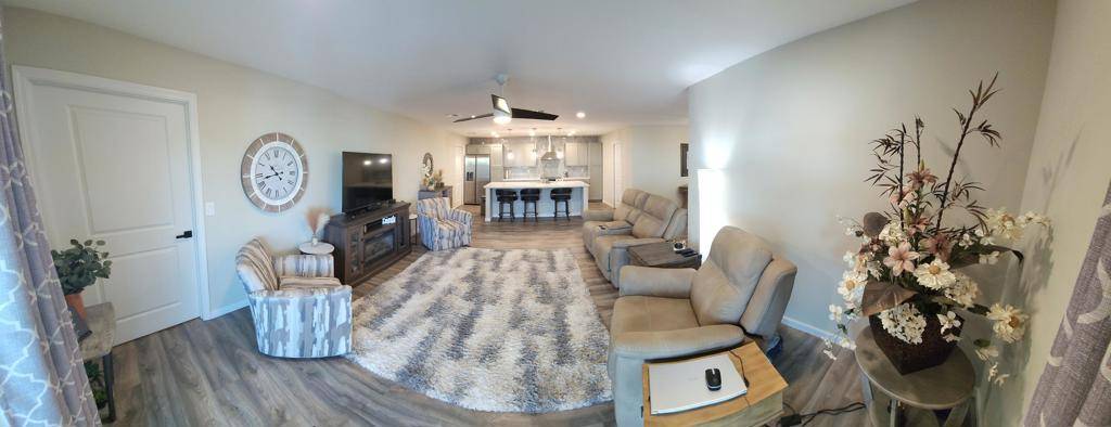 38194 Pigeon Springs DR Palm Desert, CA 92260