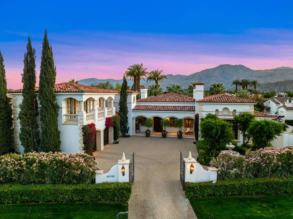 La Quinta, CA 92253,80755 Via Portofino