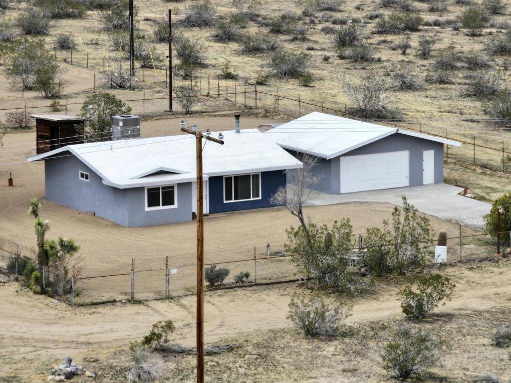 Yucca Valley, CA 92284,1412 Old Woman Springs RD