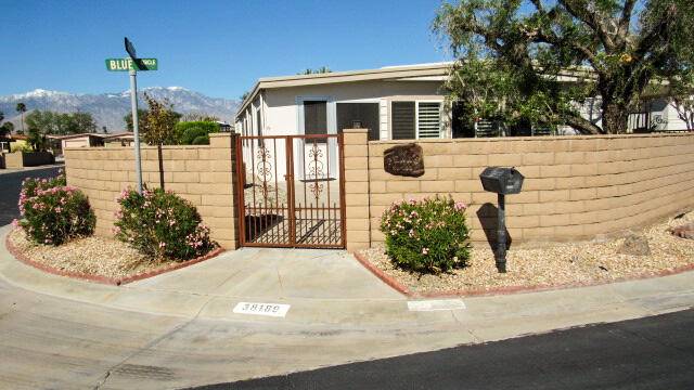 Palm Desert, CA 92260,38189 Blue CIR