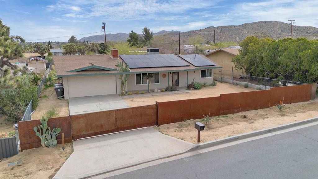 Yucca Valley, CA 92284,7665 Condalia AVE