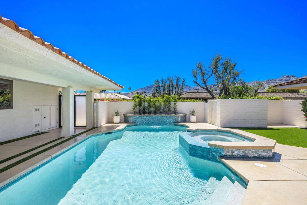 Rancho Mirage, CA 92270,35 Mt Holyoke DR