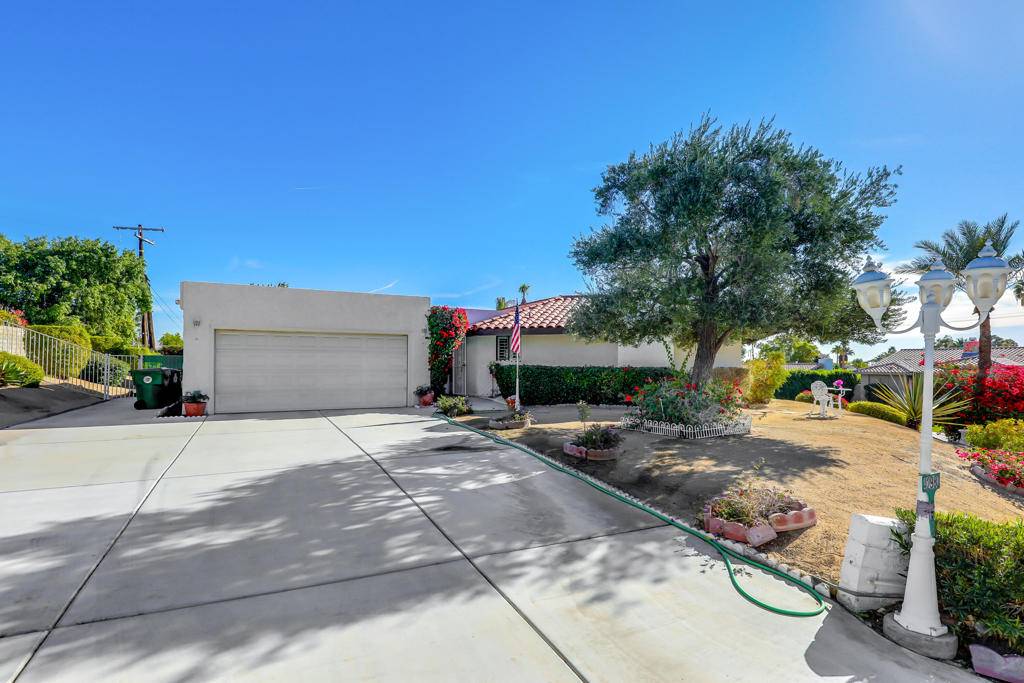 Bermuda Dunes, CA 92203,42980 Cerritos DR