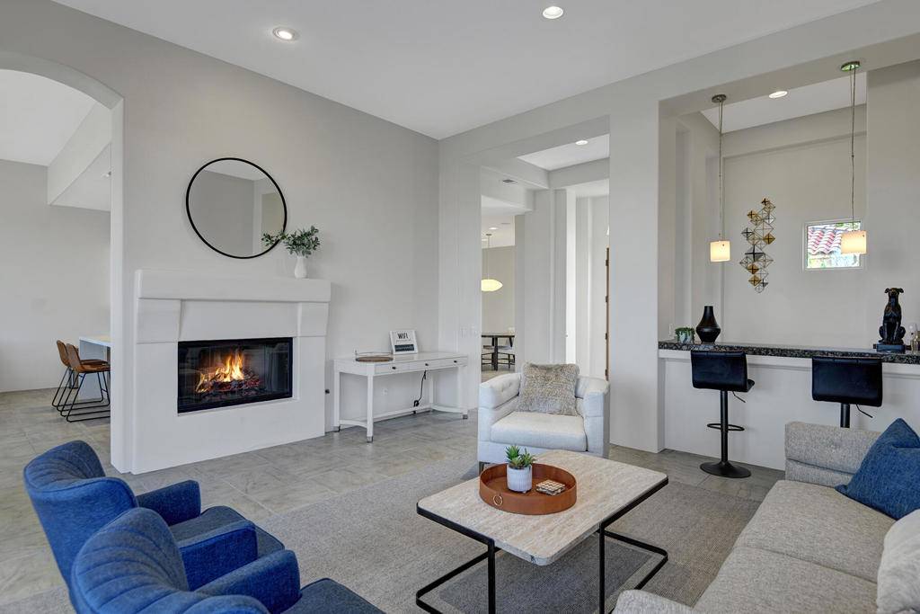Rancho Mirage, CA 92270,237 Loch Lomond RD