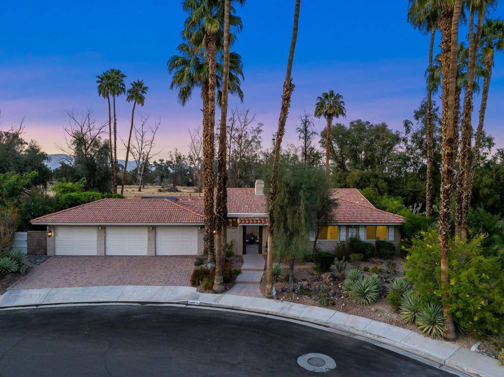 Palm Springs, CA 92264,2996 E Alta Loma DR