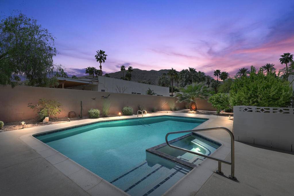 Rancho Mirage, CA 92270,71370 Gardess RD