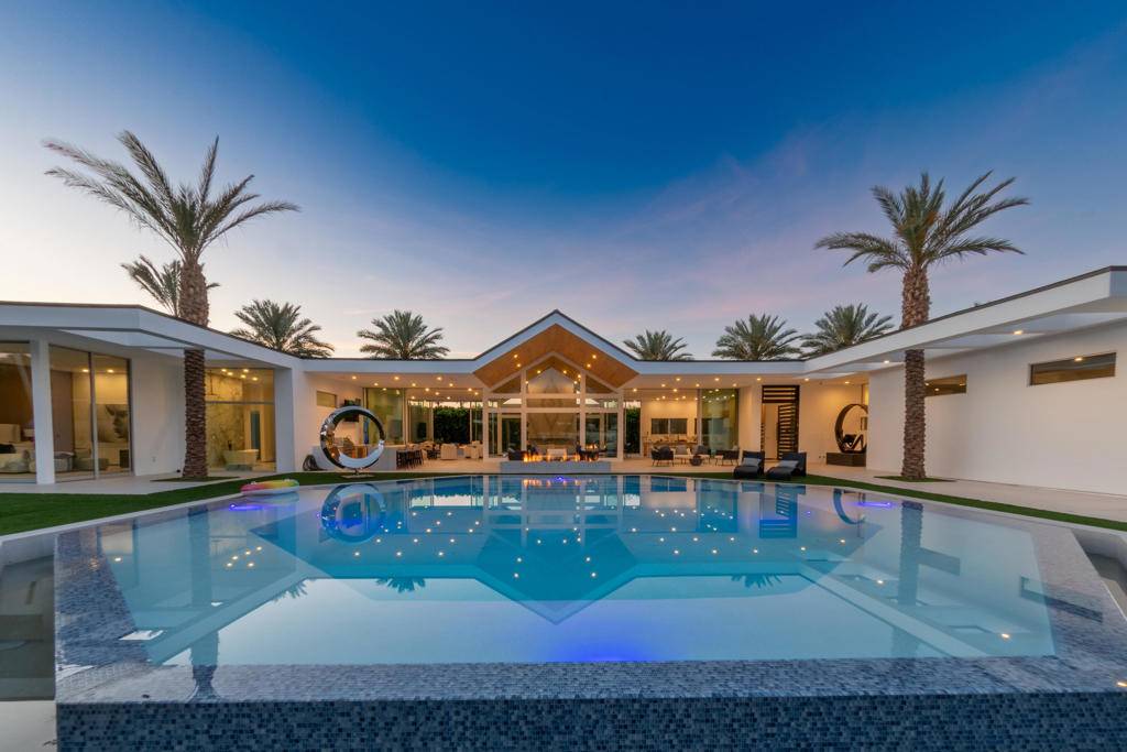 Rancho Mirage, CA 92270,1 Makena LN
