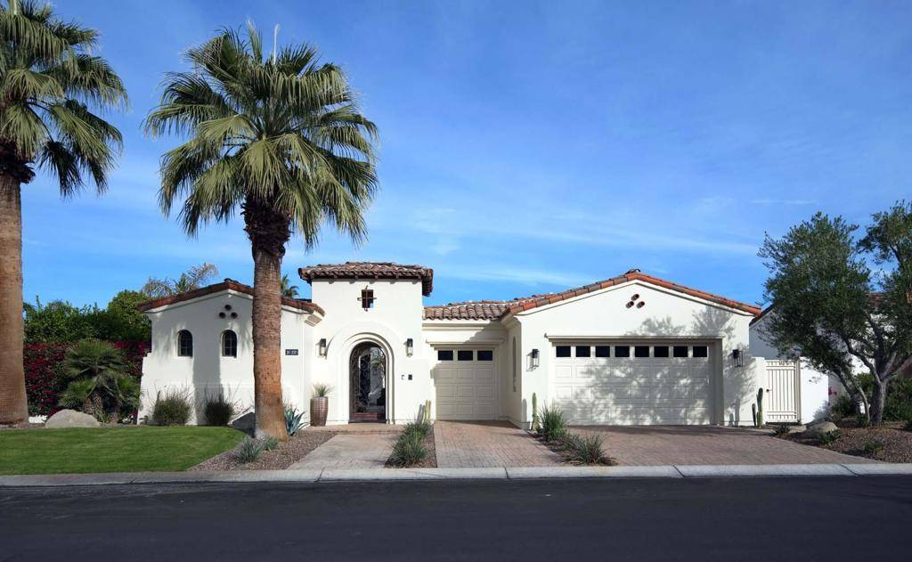 Indian Wells, CA 92210,76370 Via Uzzano