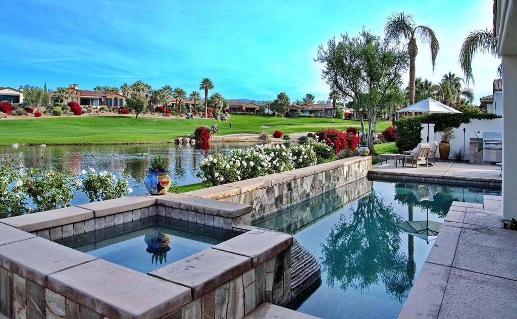 Indian Wells, CA 92210,76370 Via Uzzano