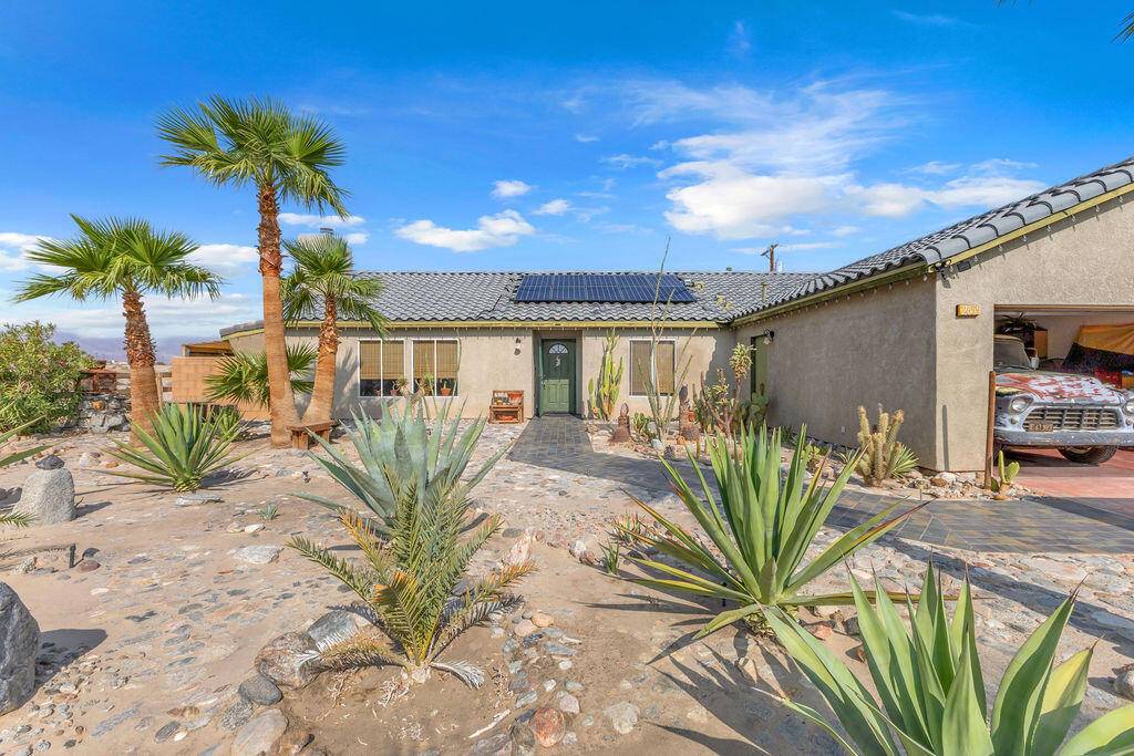 Thermal, CA 92274,2659 Pioneer Ave. AVE