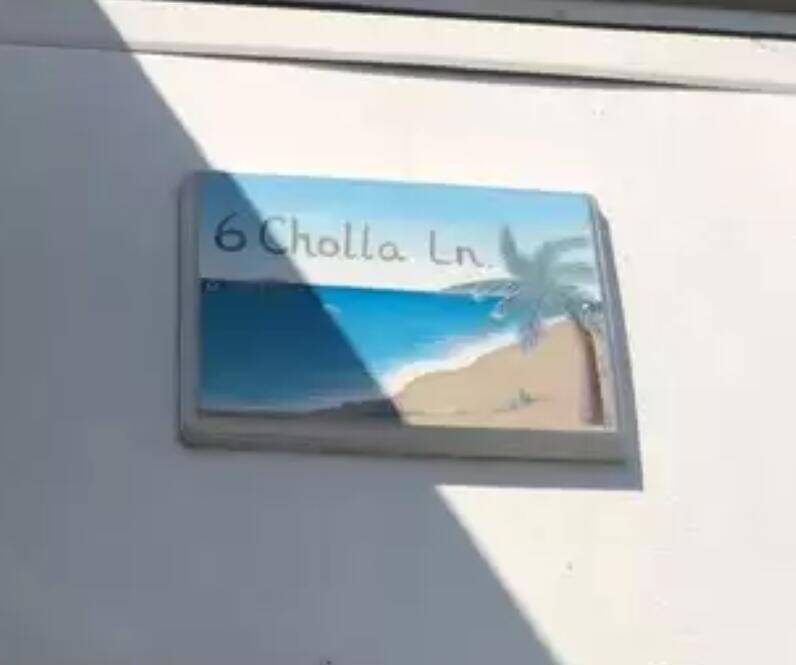 Palm Desert, CA 92260,6 Cholla LN