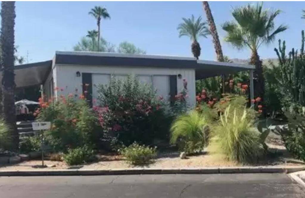Palm Desert, CA 92260,6 Cholla LN