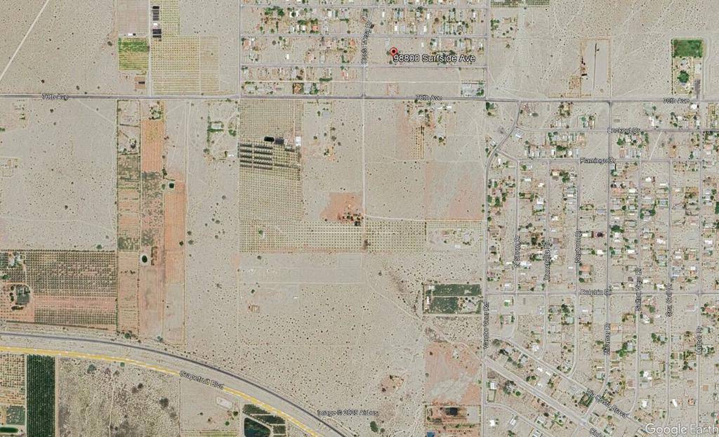 Mecca, CA 92254,98800 Surfside AVE