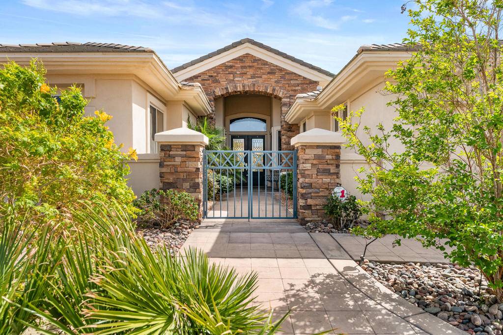 Palm Desert, CA 92211,37159 Turnberry Isle DR
