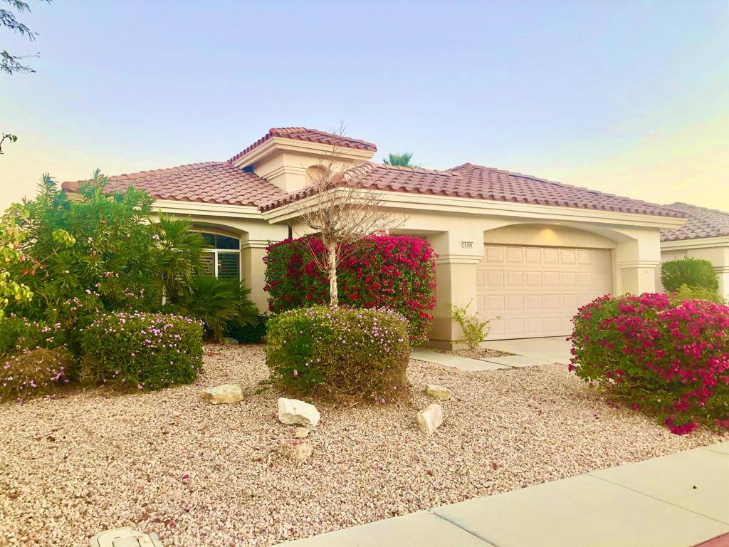 Palm Desert, CA 92211,78366 Moongold RD