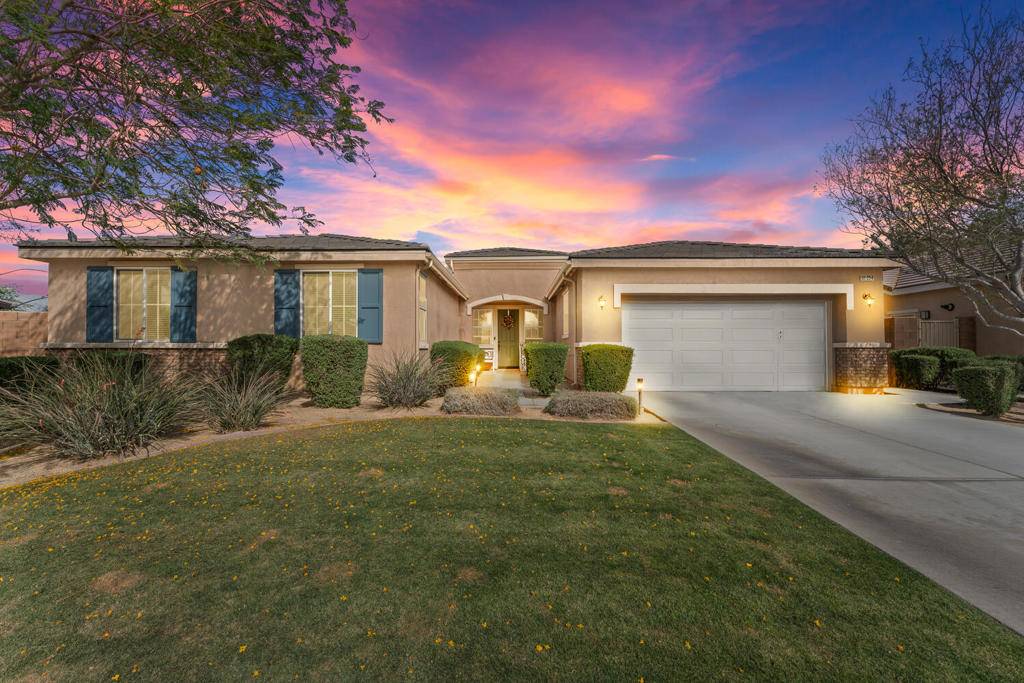 Indio, CA 92203,41054 Corte Alto Collina